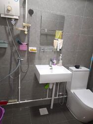 Blk 361 Yung An Road (Jurong West), HDB 4 Rooms #622188331